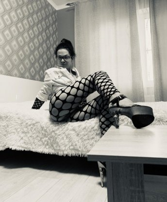 Анкета проститутки Ханна - Фото 1, Звёздный, 32 года, №13225
