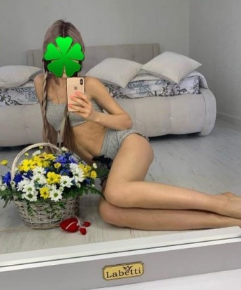 Анкета проститутки Камилла - Фото 1, Звёздный, 23 года, №4552